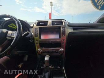 2020 Lexus GX 460 Premium - miniatura 10