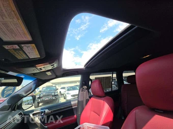 2020 Lexus GX 460 Premium - miniatura 11