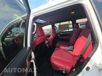 2020 Lexus GX 460 Premium - miniatura 13