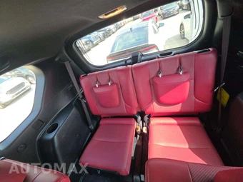 2020 Lexus GX 460 Premium - miniatura 14