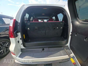 2020 Lexus GX 460 Premium - miniatura 15