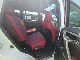 2020 Lexus GX 460 Premium - miniatura 17