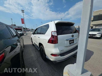 2020 Lexus GX 460 Premium - miniatura 2
