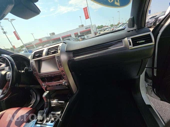 2020 Lexus GX 460 Premium - miniatura 20