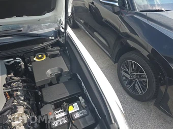 2020 Lexus GX 460 Premium - miniatura 23