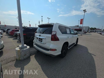 2020 Lexus GX 460 Premium - miniatura 3