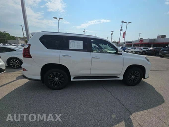2020 Lexus GX 460 Premium - miniatura 4