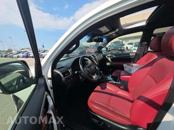 2020 Lexus GX 460 Premium - miniatura 6