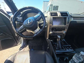 2020 Lexus GX 460 Premium – miniatura 10