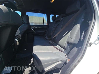 2020 Lexus GX 460 Premium – miniatura 13