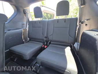 2020 Lexus GX 460 Premium – miniatura 14