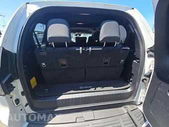 2020 Lexus GX 460 Premium – miniatura 15