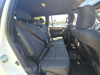 2020 Lexus GX 460 Premium – miniatura 17