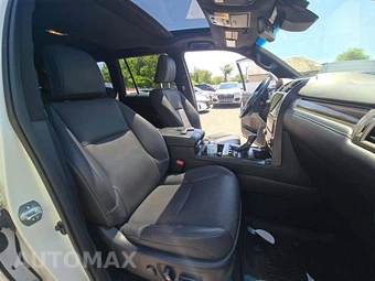 2020 Lexus GX 460 Premium – miniatura 19