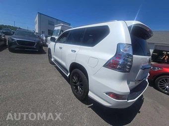 2020 Lexus GX 460 Premium – miniatura 2