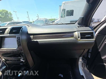 2020 Lexus GX 460 Premium – miniatura 20