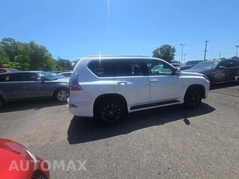 2020 Lexus GX 460 Premium – miniatura 3