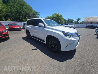 2020 Lexus GX 460 Premium – miniatura 4