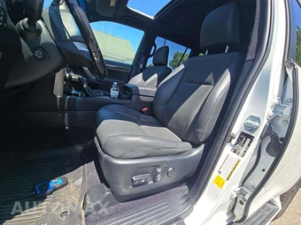 2020 Lexus GX 460 Premium – miniatura 6
