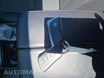 2020 Lexus GX 460 Premium – miniatura 8