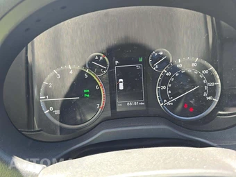 2020 Lexus GX 460 Premium – miniatura 9