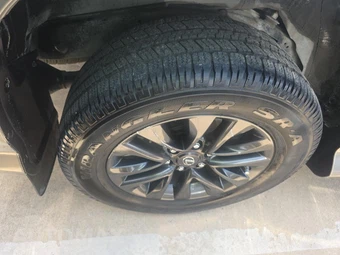 2020 Lexus GX 460 Premium – miniatura 10