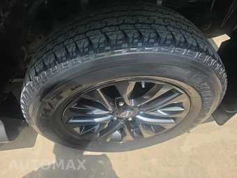 2020 Lexus GX 460 Premium – miniatura 11