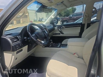 2020 Lexus GX 460 Premium – miniatura 13