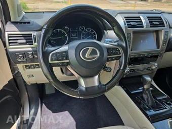 2020 Lexus GX 460 Premium – miniatura 14