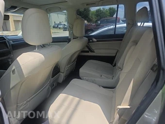 2020 Lexus GX 460 Premium – miniatura 16