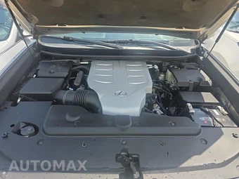 2020 Lexus GX 460 Premium – miniatura 18