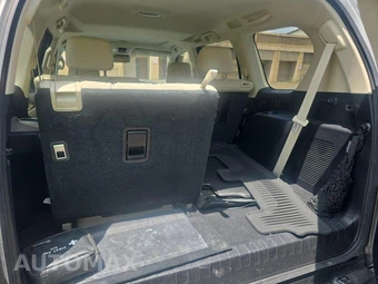 2020 Lexus GX 460 Premium – miniatura 19