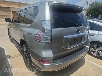 2020 Lexus GX 460 Premium – miniatura 6