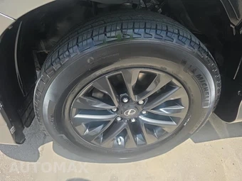 2020 Lexus GX 460 Premium – miniatura 8