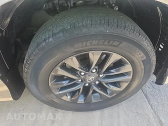 2020 Lexus GX 460 Premium – miniatura 9