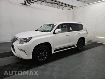 2020 Lexus GX 460 Premium