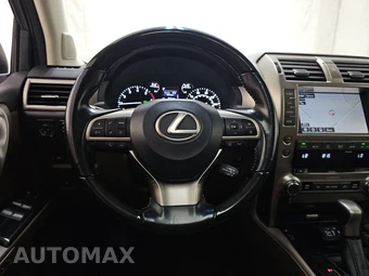 2020 Lexus GX 460 Premium – miniatura 10