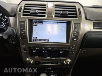 2020 Lexus GX 460 Premium – miniatura 11