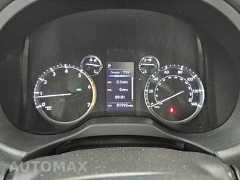 2020 Lexus GX 460 Premium – miniatura 12