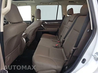2020 Lexus GX 460 Premium – miniatura 13