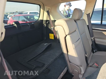 2020 Lexus GX 460 Premium – miniatura 14