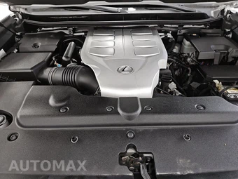 2020 Lexus GX 460 Premium – miniatura 16