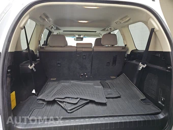 2020 Lexus GX 460 Premium – miniatura 17