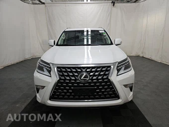 2020 Lexus GX 460 Premium – miniatura 2