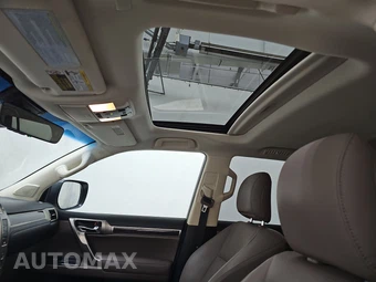 2020 Lexus GX 460 Premium – miniatura 20