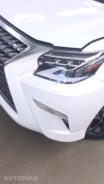 2020 Lexus GX 460 Premium – miniatura 22
