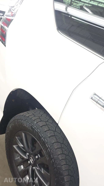 2020 Lexus GX 460 Premium – miniatura 25