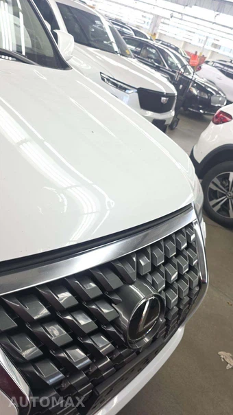 2020 Lexus GX 460 Premium – miniatura 26