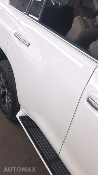 2020 Lexus GX 460 Premium – miniatura 27
