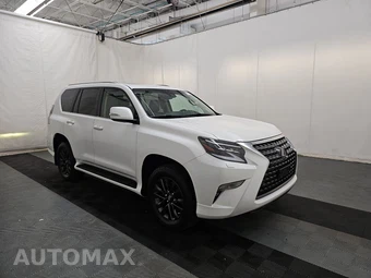 2020 Lexus GX 460 Premium – miniatura 3